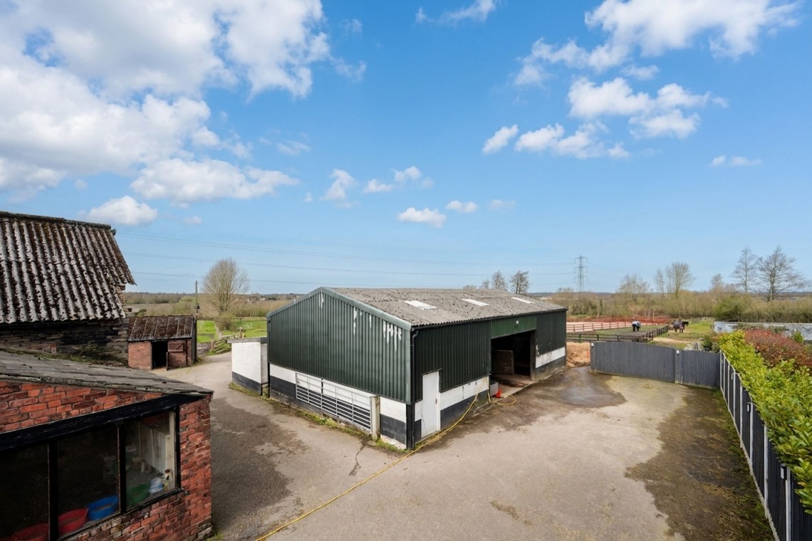 Images for Back Lane, Newburgh, WN8