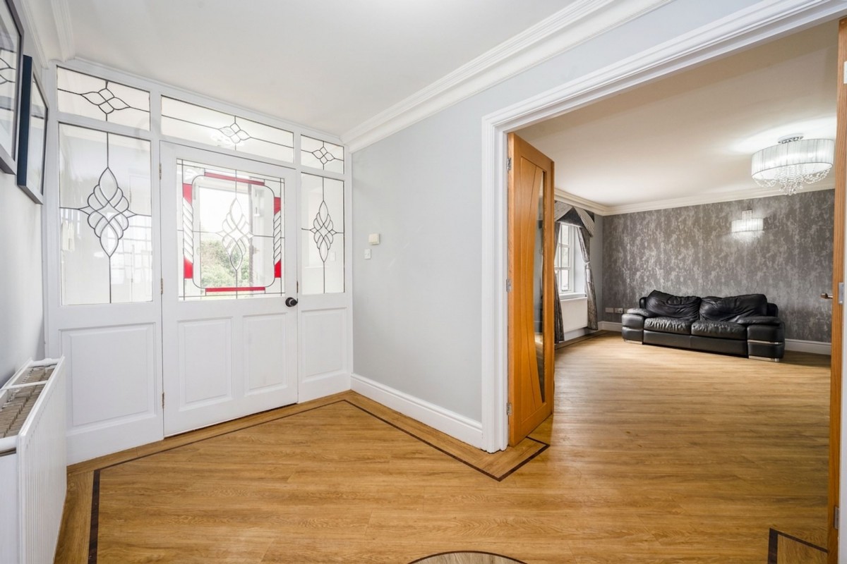 Images for Back Lane, Newburgh, WN8