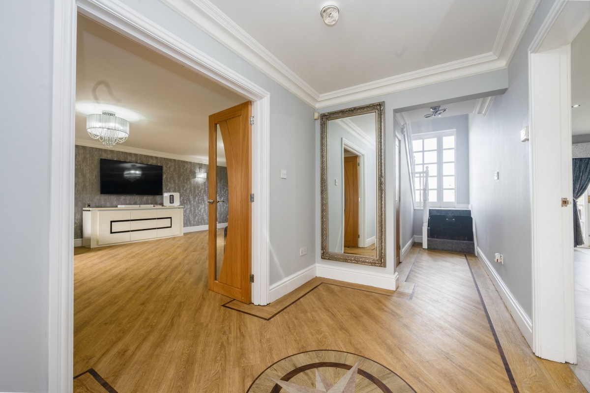 Images for Back Lane, Newburgh, WN8