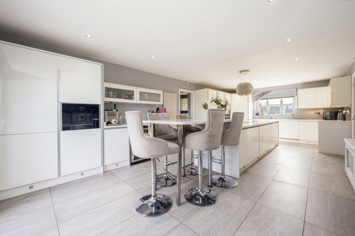 Images for Back Lane, Newburgh, WN8