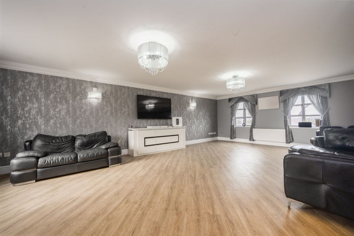 Images for Back Lane, Newburgh, WN8