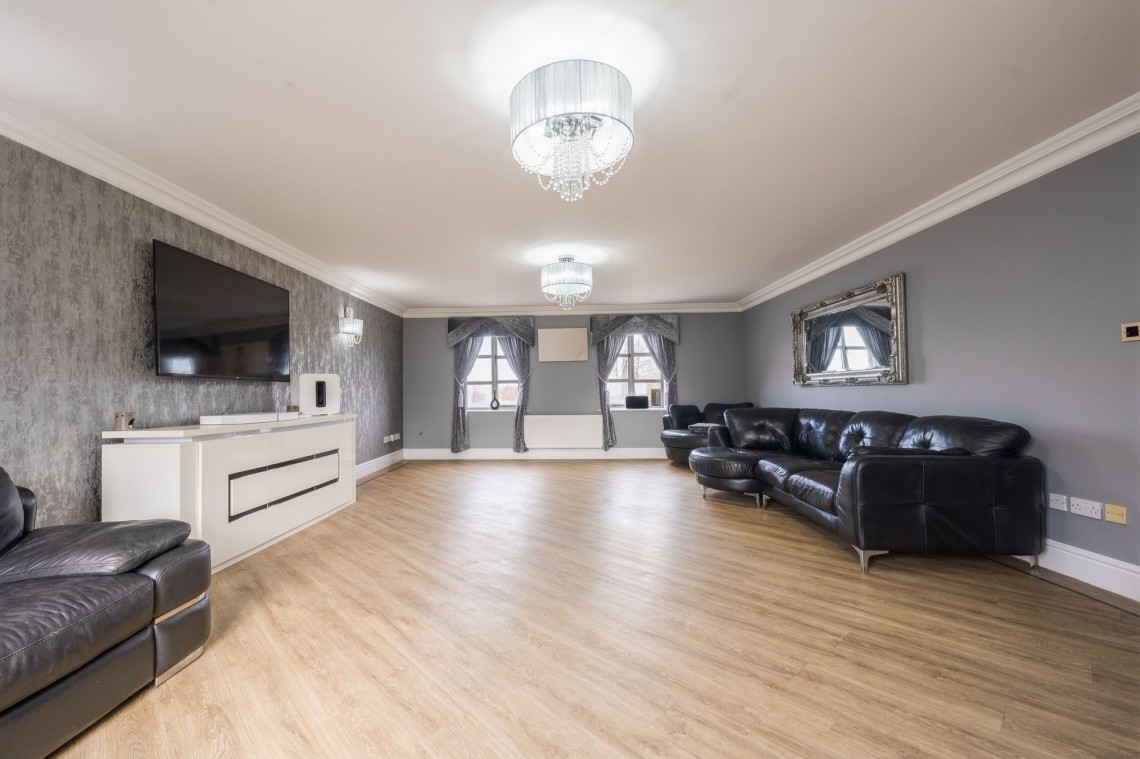 Images for Back Lane, Newburgh, WN8