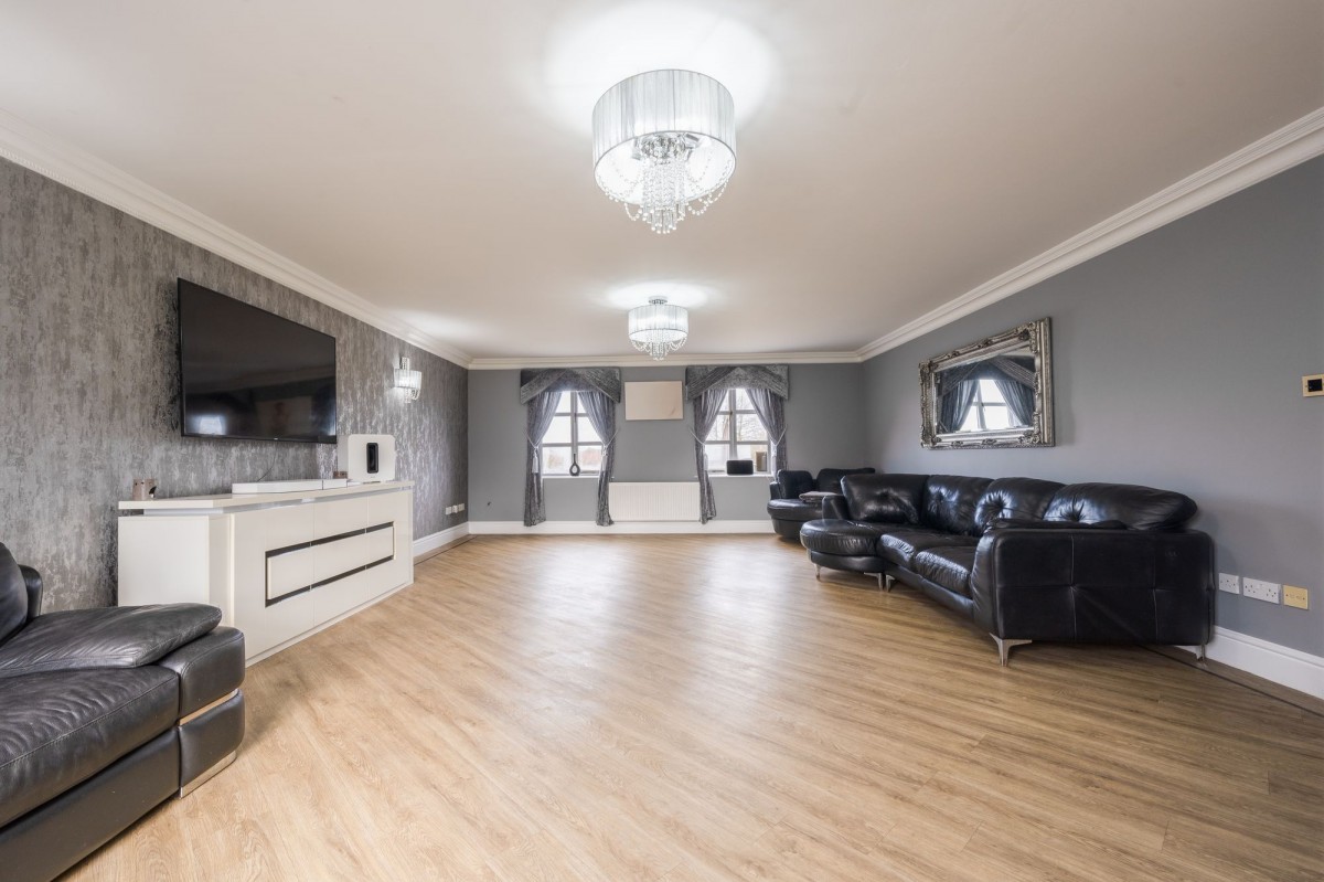 Images for Back Lane, Newburgh, WN8