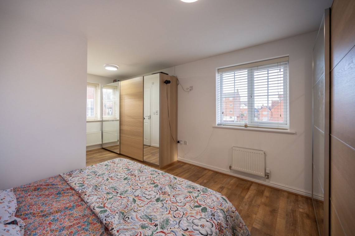 Images for Merchant Road, Ormskirk, L39