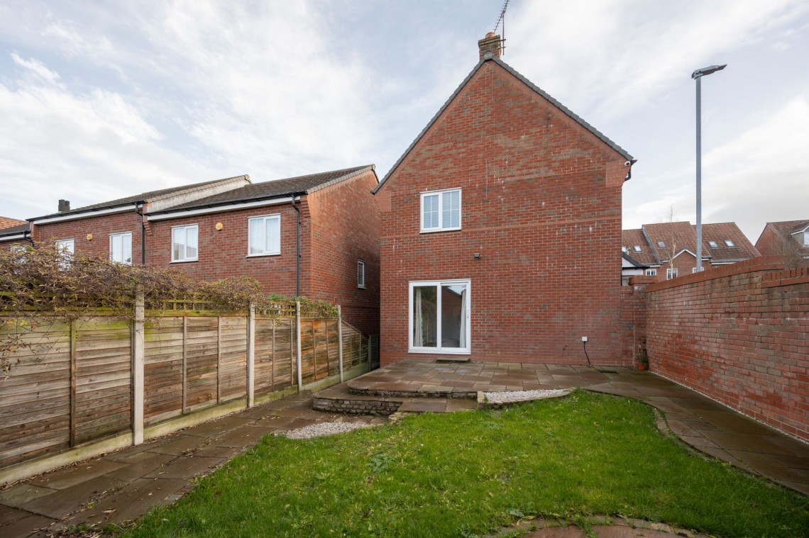 Images for Merchant Road, Ormskirk, L39