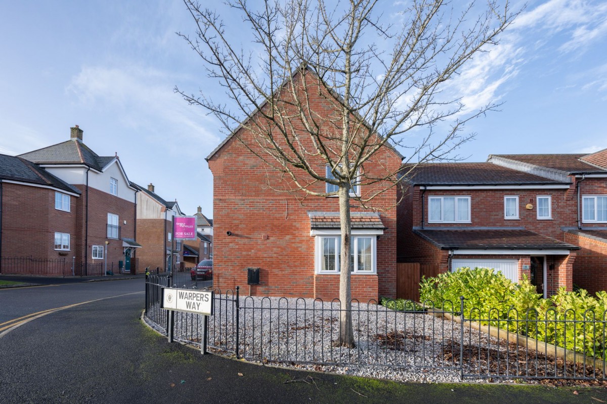 Images for Merchant Road, Ormskirk, L39