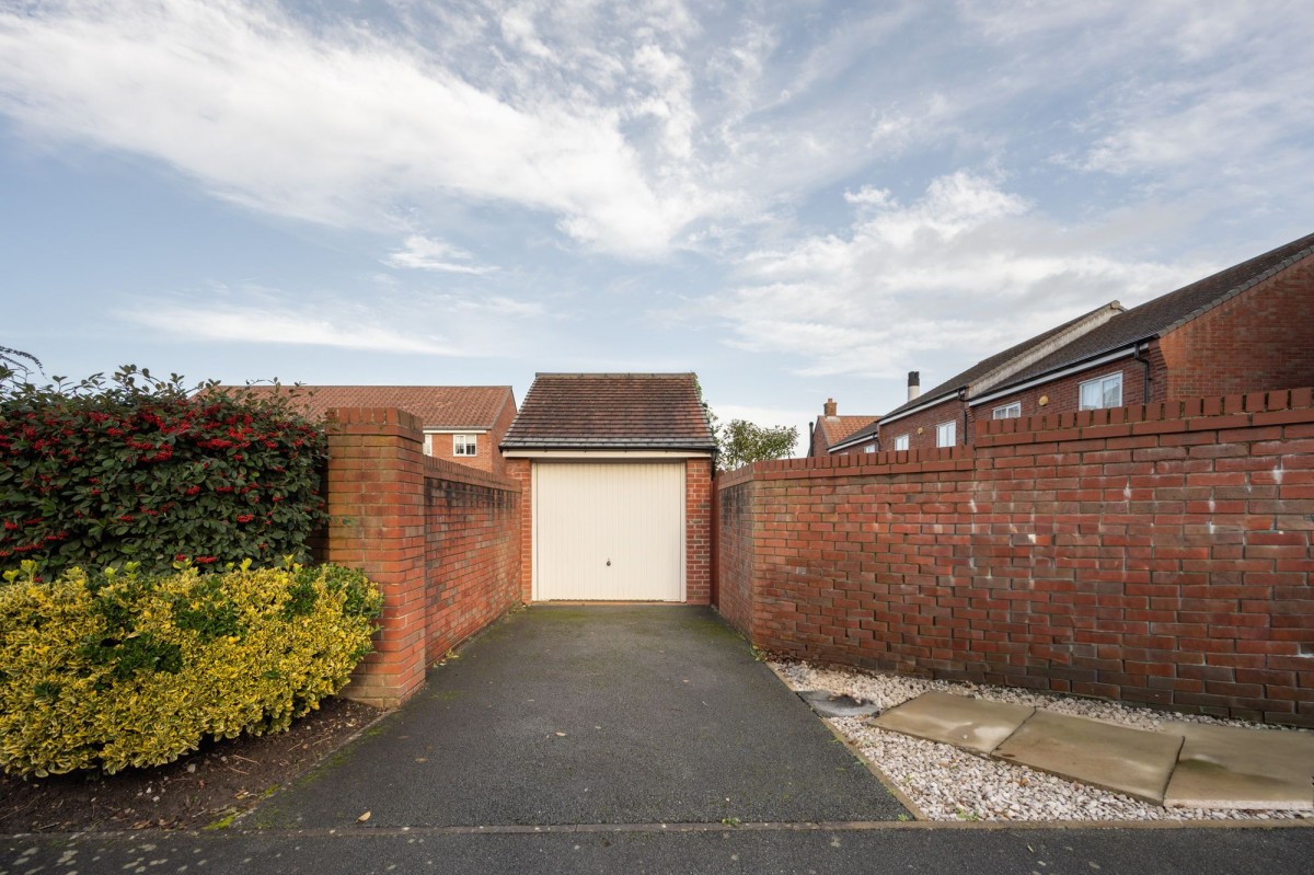 Images for Merchant Road, Ormskirk, L39