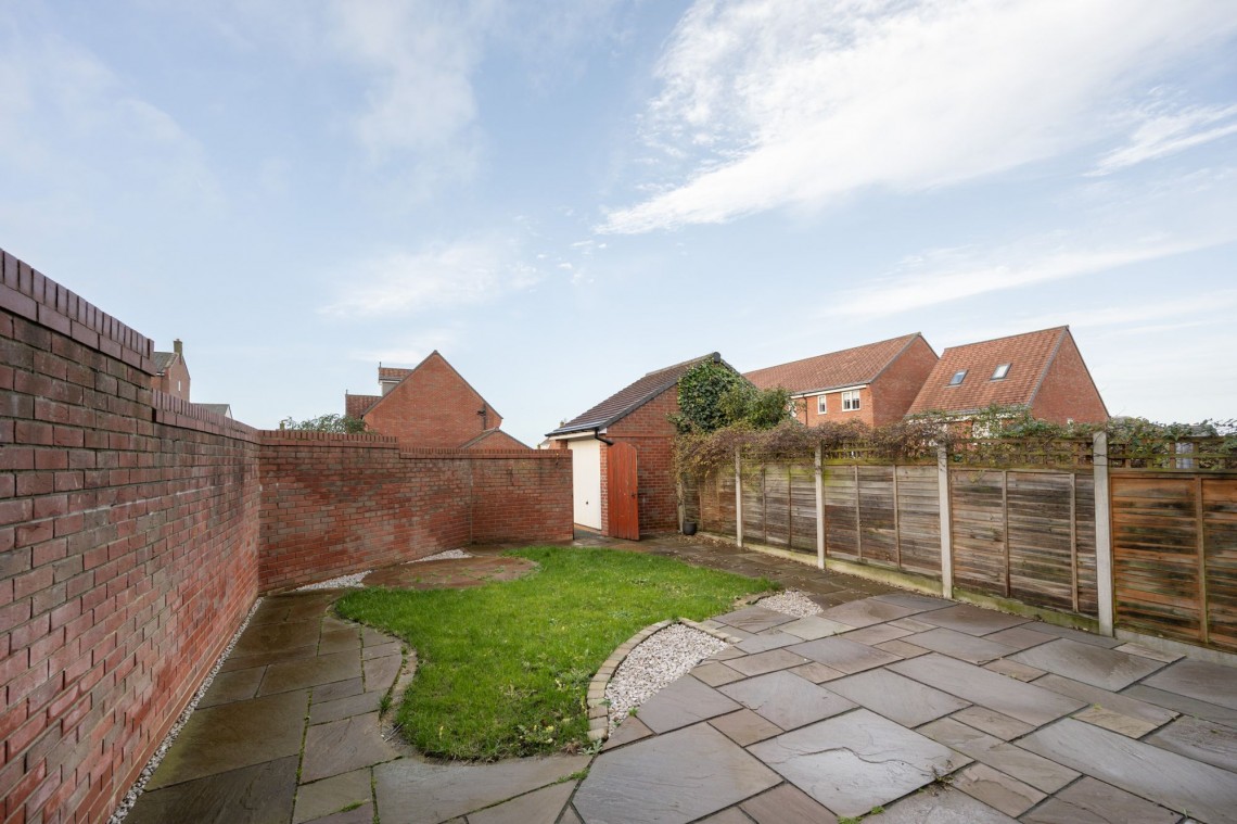 Images for Merchant Road, Ormskirk, L39