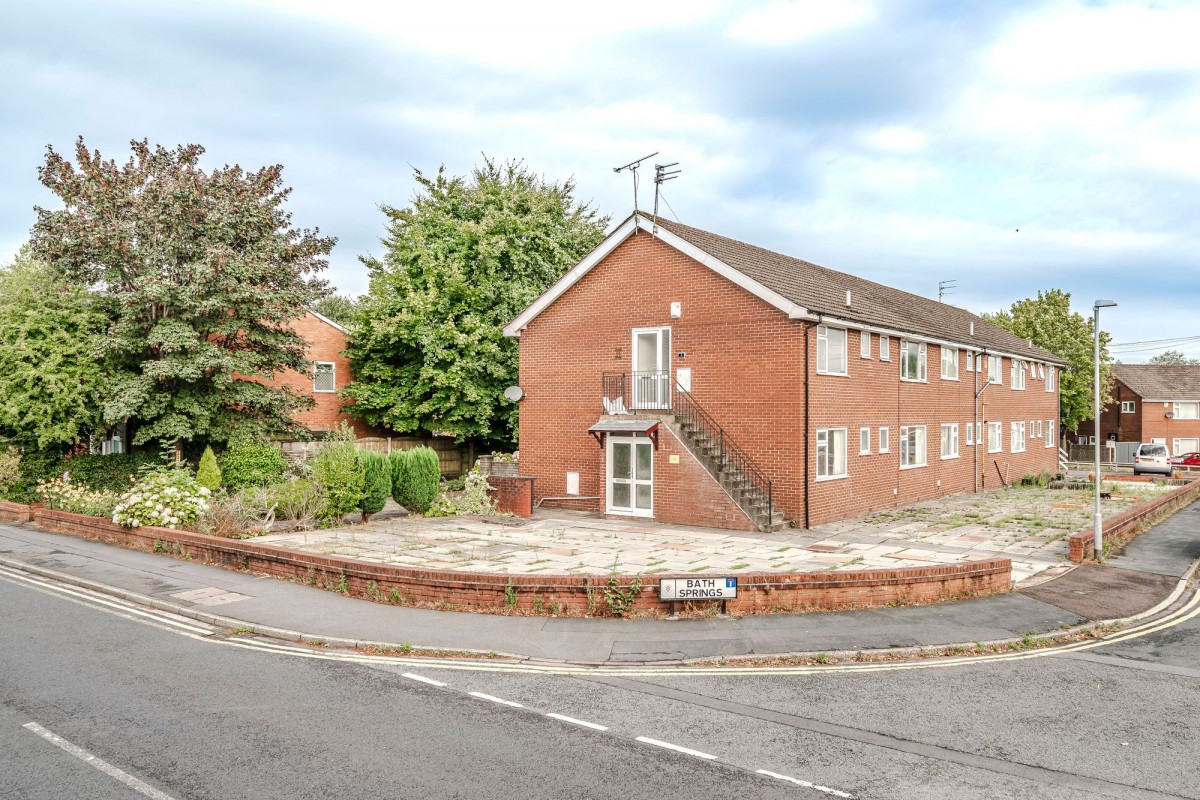 Images for Bath Springs, Ormskirk, L39