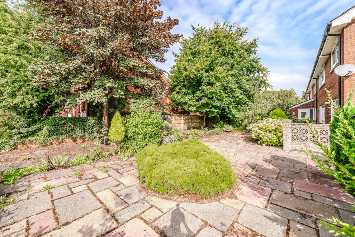 Images for Bath Springs, Ormskirk, L39