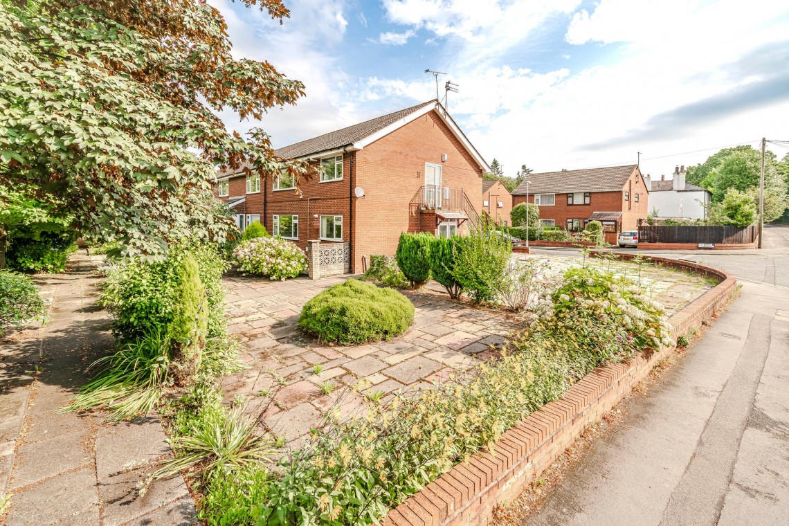 Images for Bath Springs, Ormskirk, L39