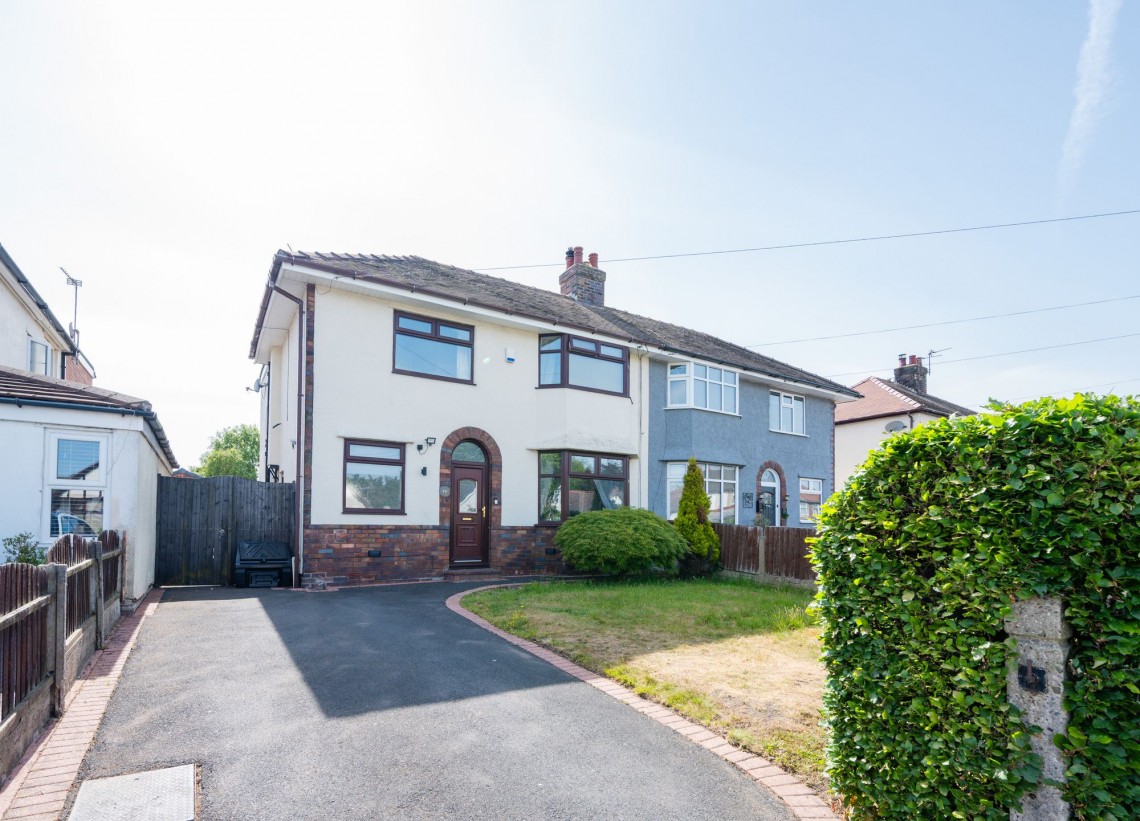 Images for Yew Tree Road, Ormskirk, L39