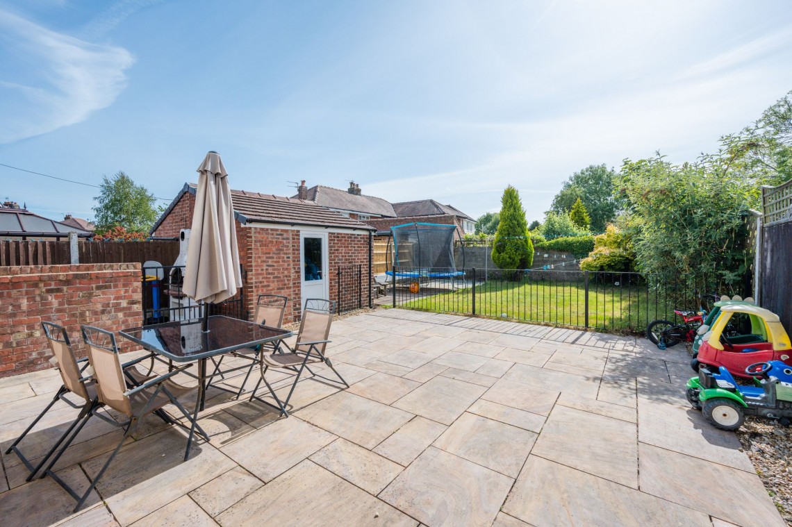Images for Yew Tree Road, Ormskirk, L39