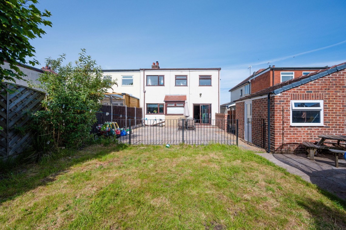 Images for Yew Tree Road, Ormskirk, L39