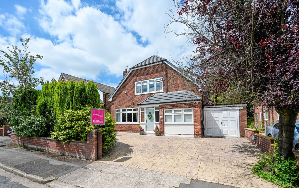 Images for Tarn Brow, Ormskirk, L39