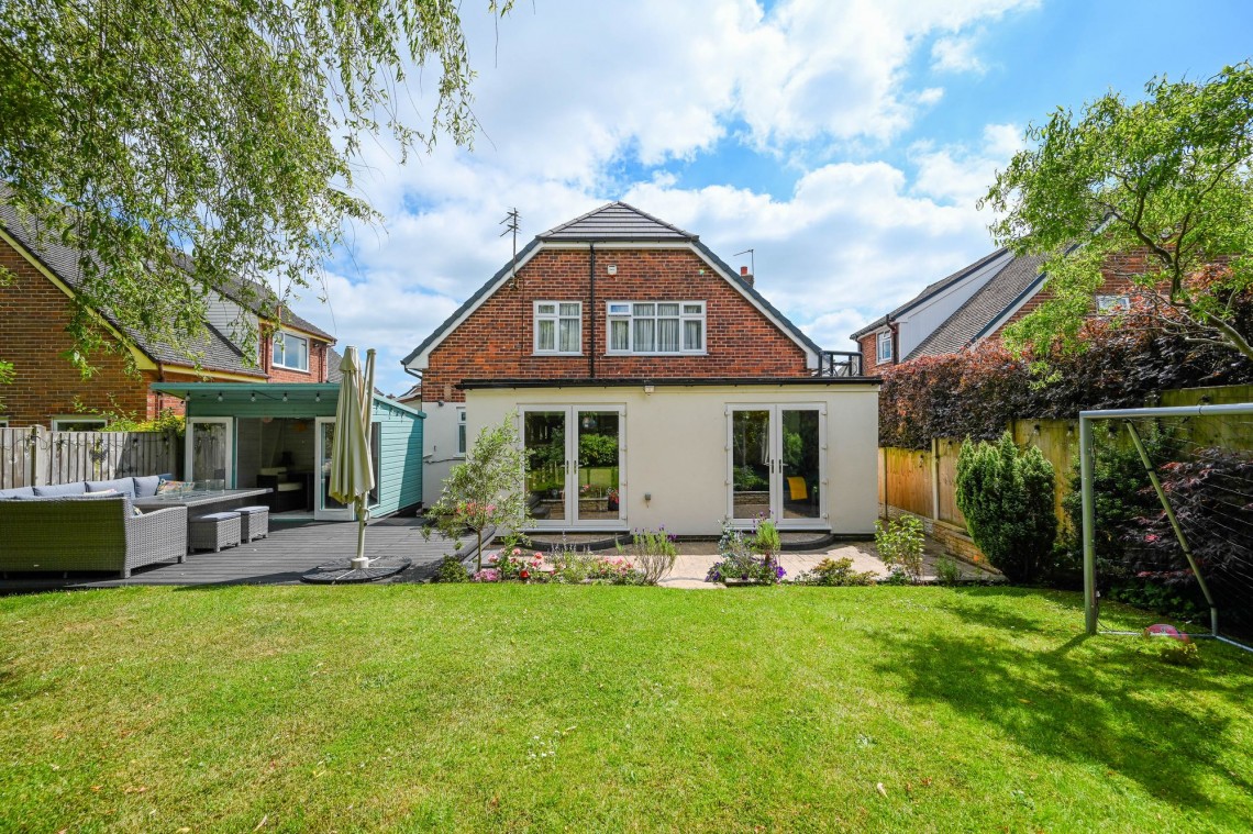 Images for Tarn Brow, Ormskirk, L39