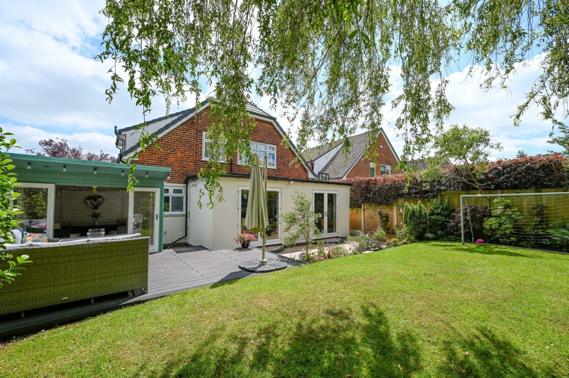 Images for Tarn Brow, Ormskirk, L39