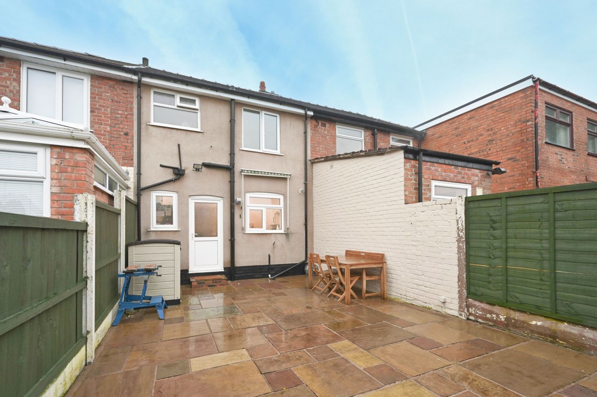 Images for Grimshaw Lane, Ormskirk, L39