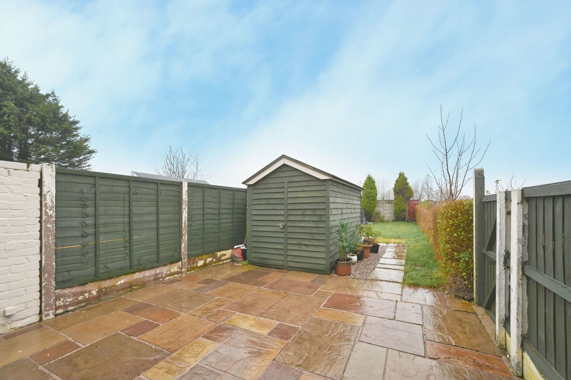 Images for Grimshaw Lane, Ormskirk, L39