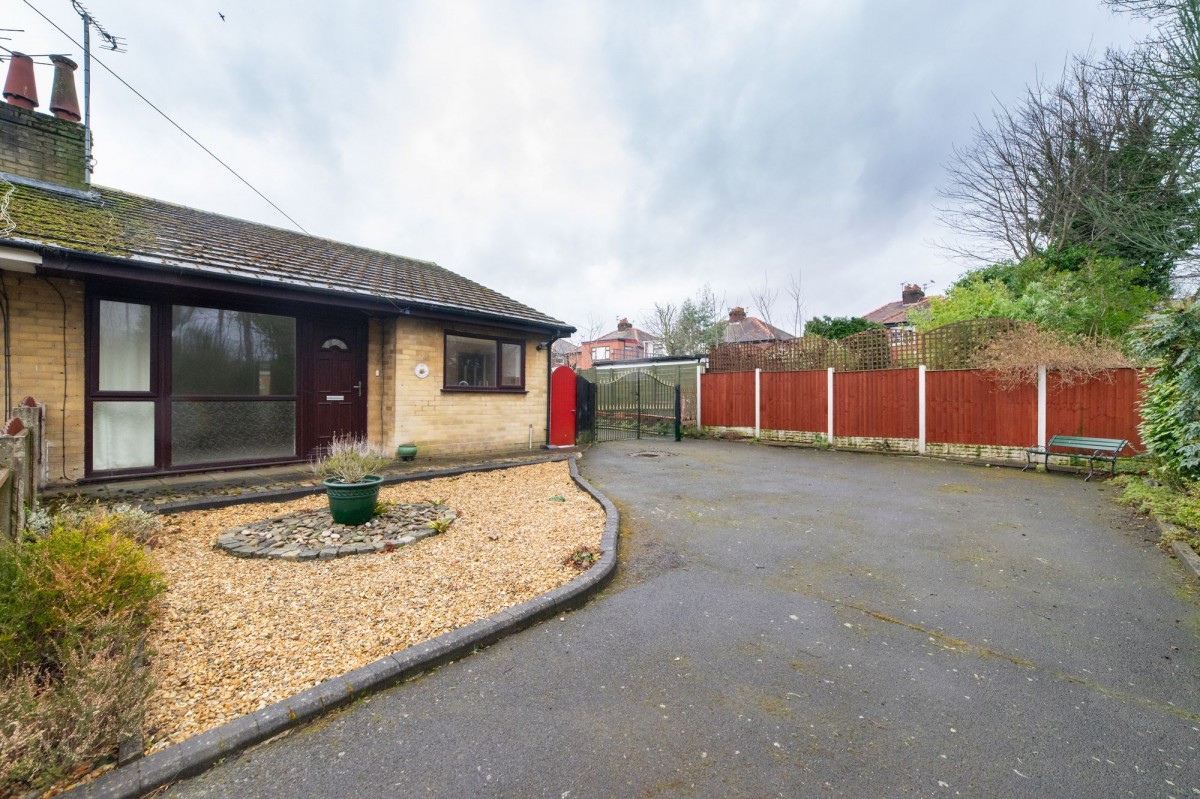 Images for Dyers Lane, Ormskirk, L39