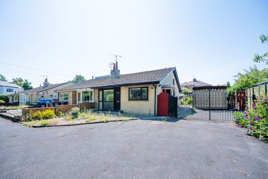 Images for Dyers Lane, Ormskirk, L39