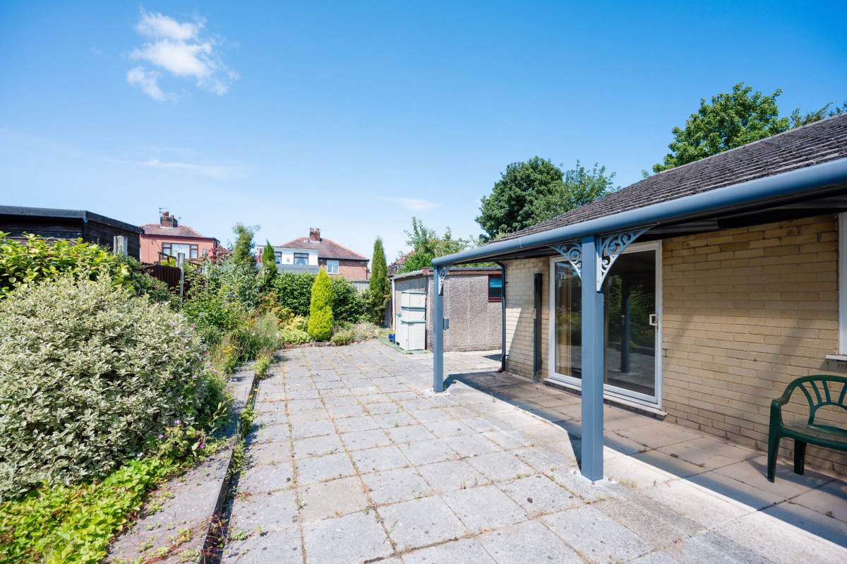 Images for Dyers Lane, Ormskirk, L39