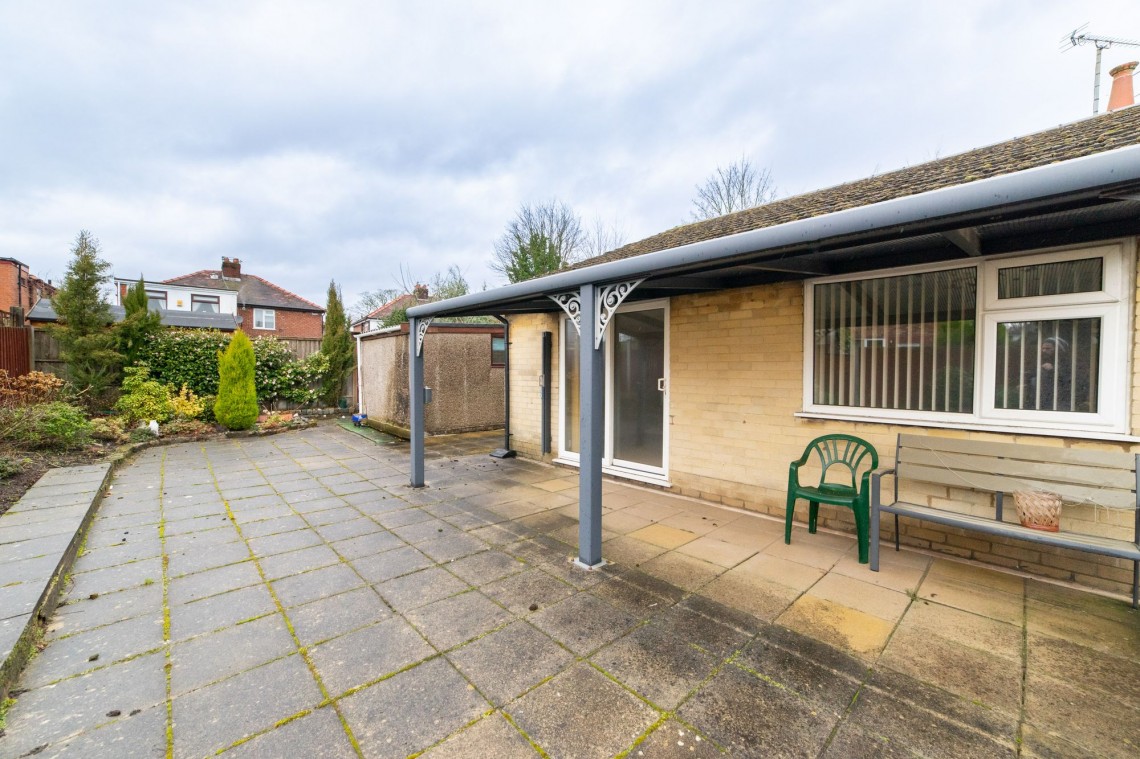 Images for Dyers Lane, Ormskirk, L39