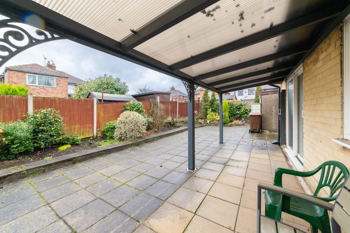 Images for Dyers Lane, Ormskirk, L39