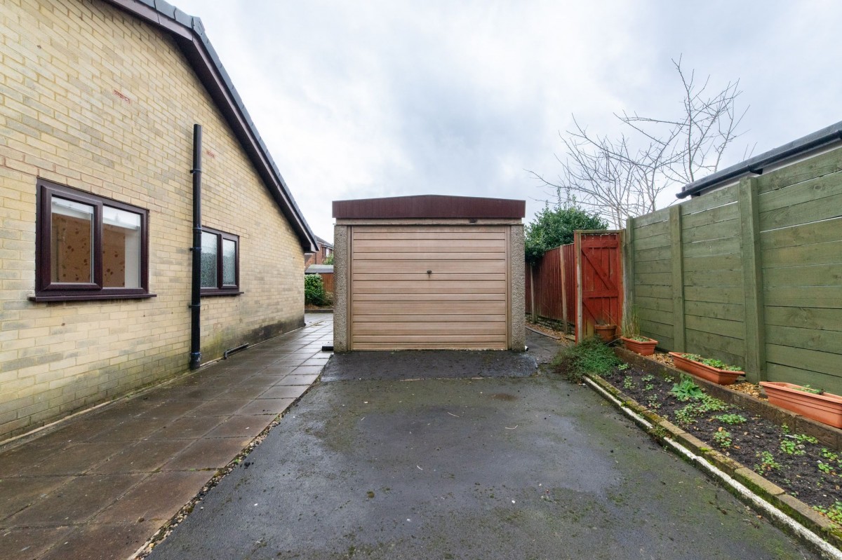 Images for Dyers Lane, Ormskirk, L39