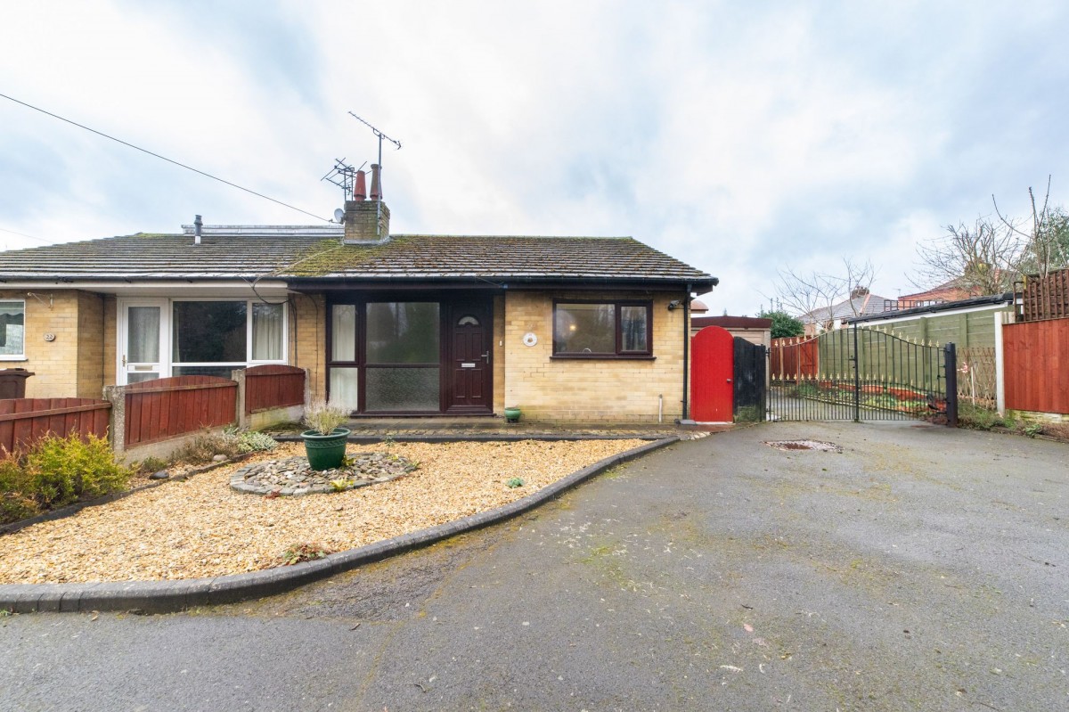 Images for Dyers Lane, Ormskirk, L39