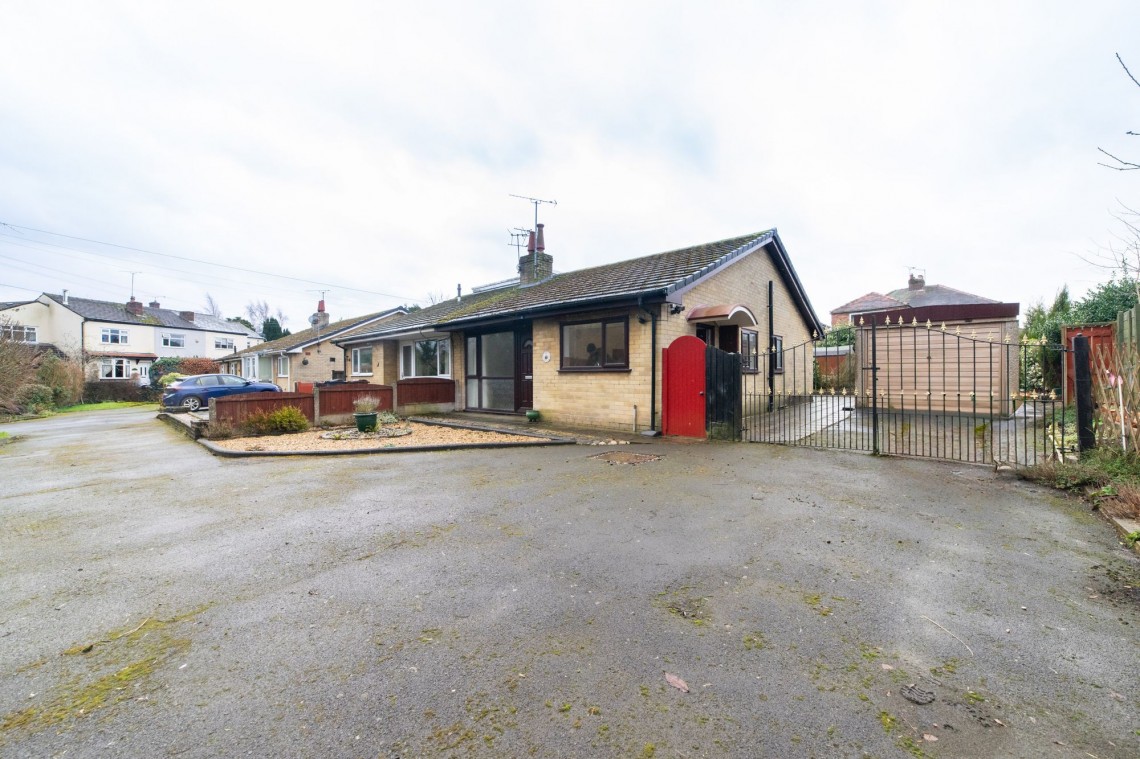 Images for Dyers Lane, Ormskirk, L39
