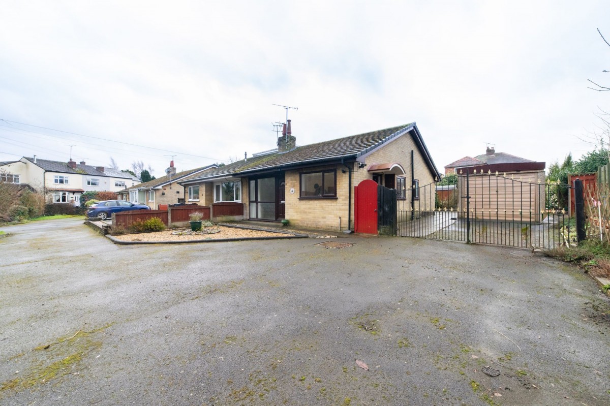 Images for Dyers Lane, Ormskirk, L39