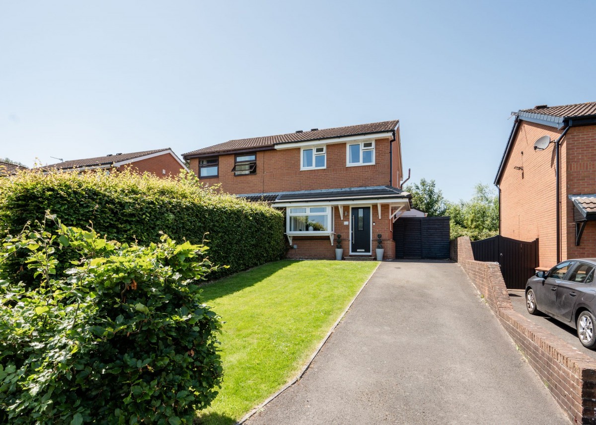 Images for Lordsgate Lane, Burscough, L40