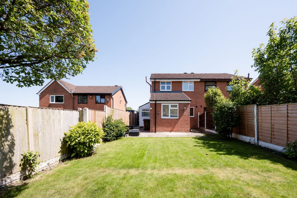 Images for Lordsgate Lane, Burscough, L40