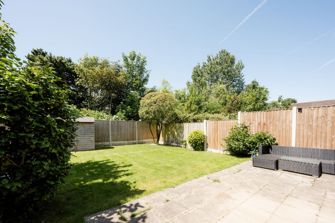 Images for Lordsgate Lane, Burscough, L40