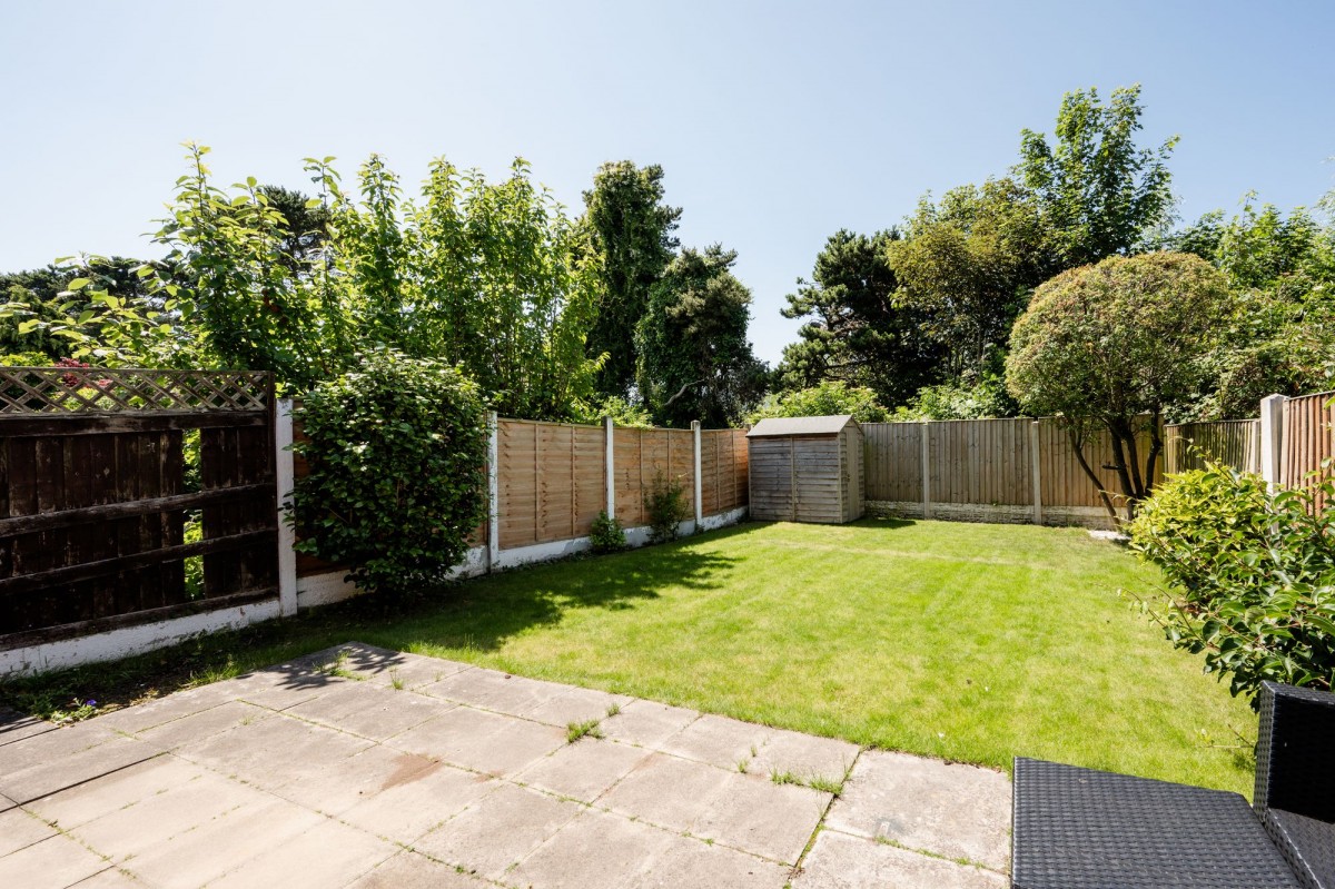 Images for Lordsgate Lane, Burscough, L40