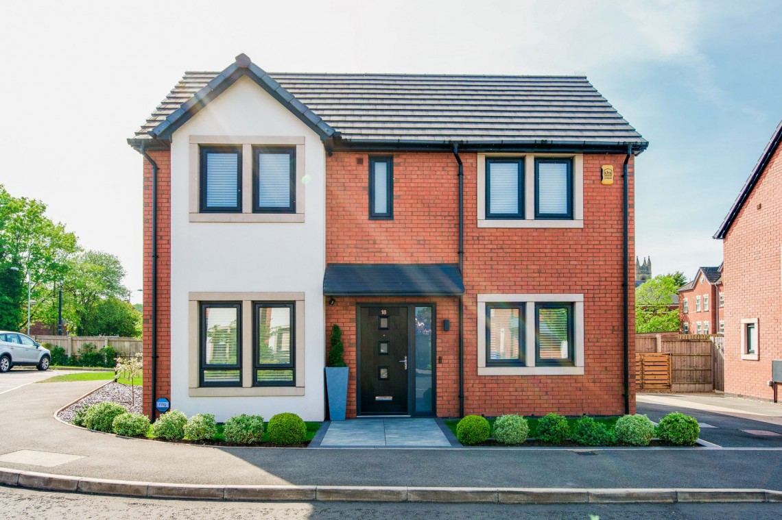Images for Walmsley Drive, Ormskirk, L39