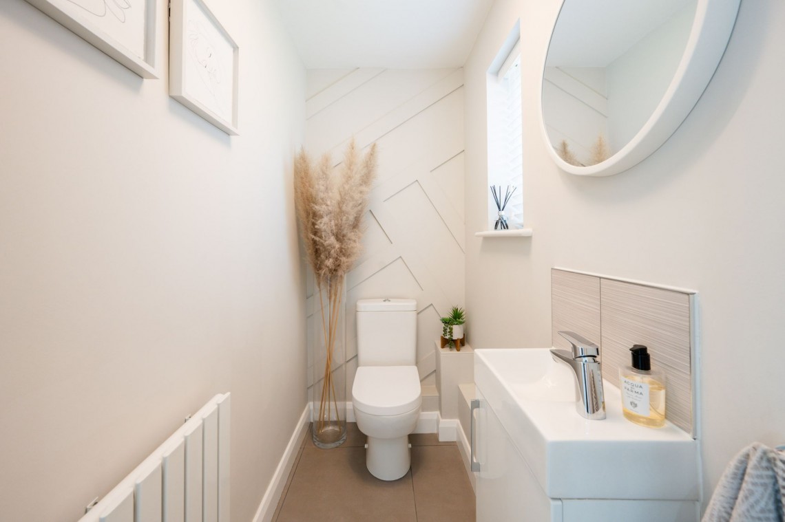 Images for Walmsley Drive, Ormskirk, L39