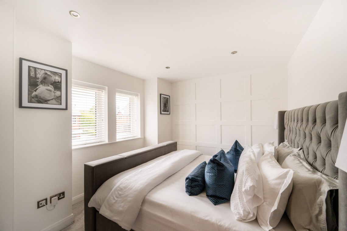 Images for Walmsley Drive, Ormskirk, L39