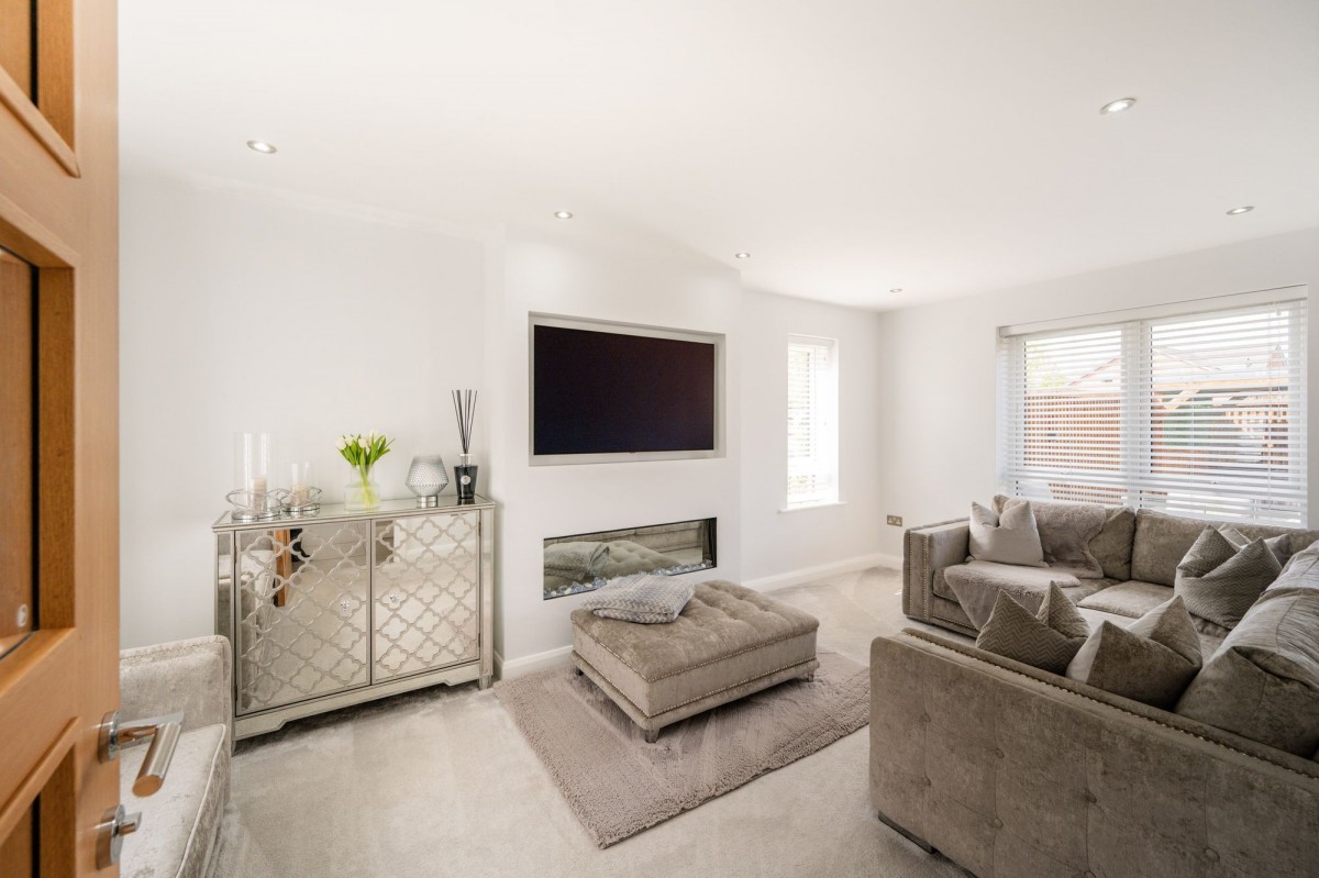 Images for Walmsley Drive, Ormskirk, L39