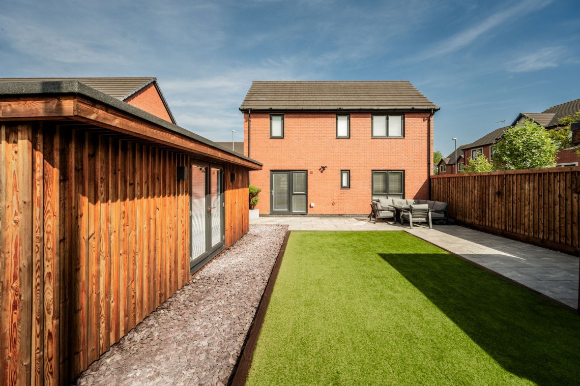 Images for Walmsley Drive, Ormskirk, L39