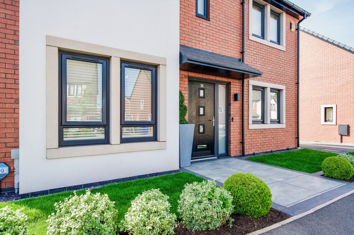 Images for Walmsley Drive, Ormskirk, L39