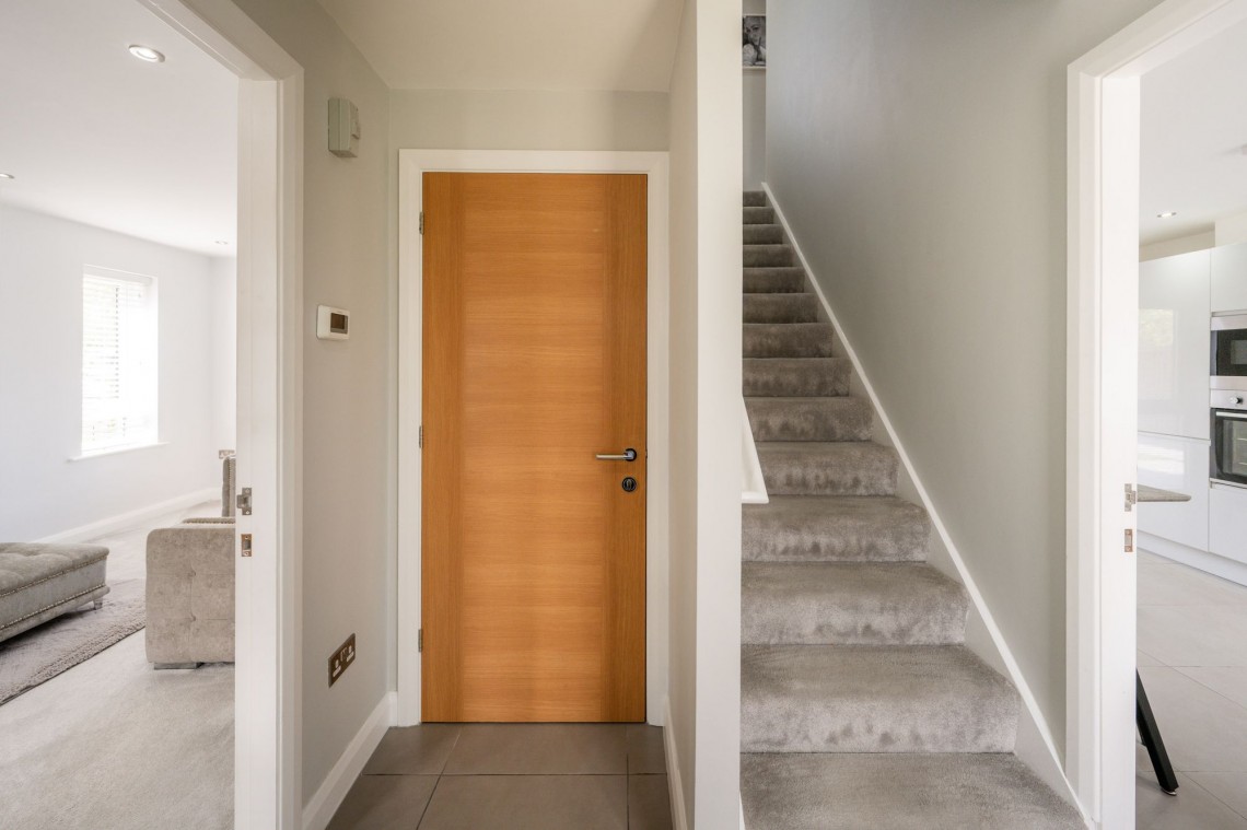 Images for Walmsley Drive, Ormskirk, L39