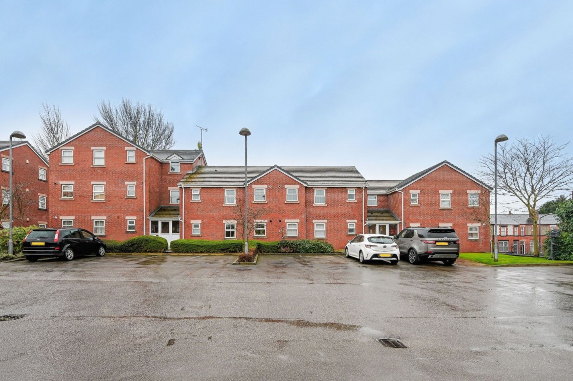 Images for Bridge Avenue, Bridge House Bridge Avenue, L39