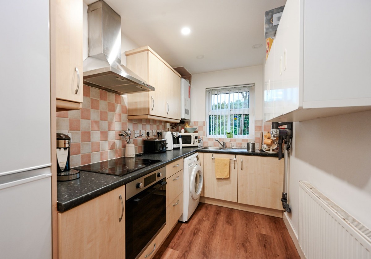 Images for Bridge Avenue, Bridge House Bridge Avenue, L39