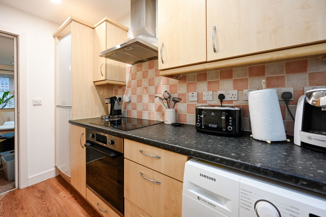 Images for Bridge Avenue, Bridge House Bridge Avenue, L39