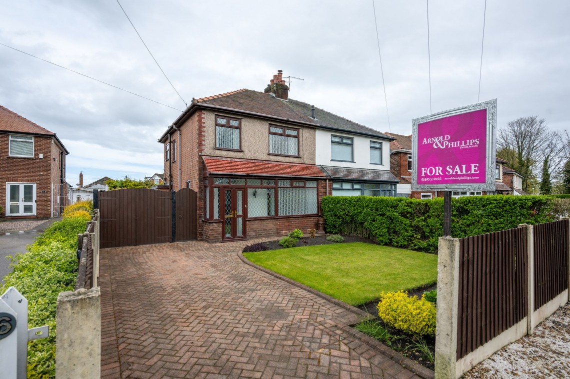 Images for Holborn Hill, Ormskirk, L39