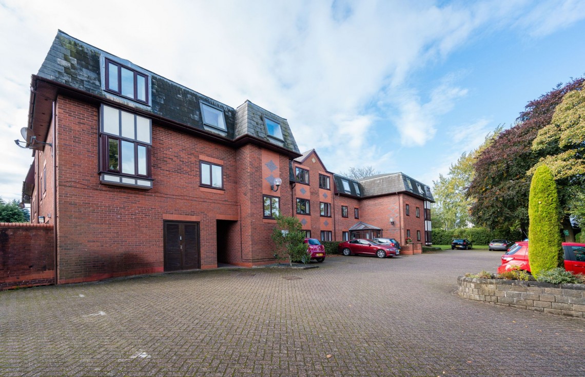 Images for Black Moss Lane, Hillside Court Black Moss Lane, L39