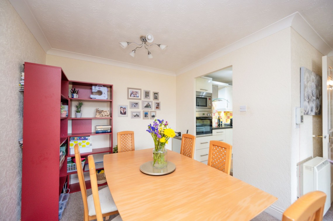 Images for Black Moss Lane, Hillside Court Black Moss Lane, L39