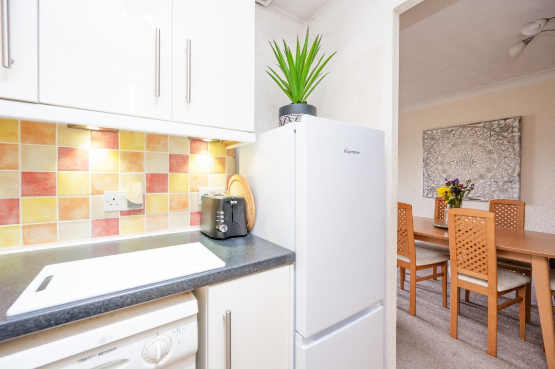 Images for Black Moss Lane, Hillside Court Black Moss Lane, L39